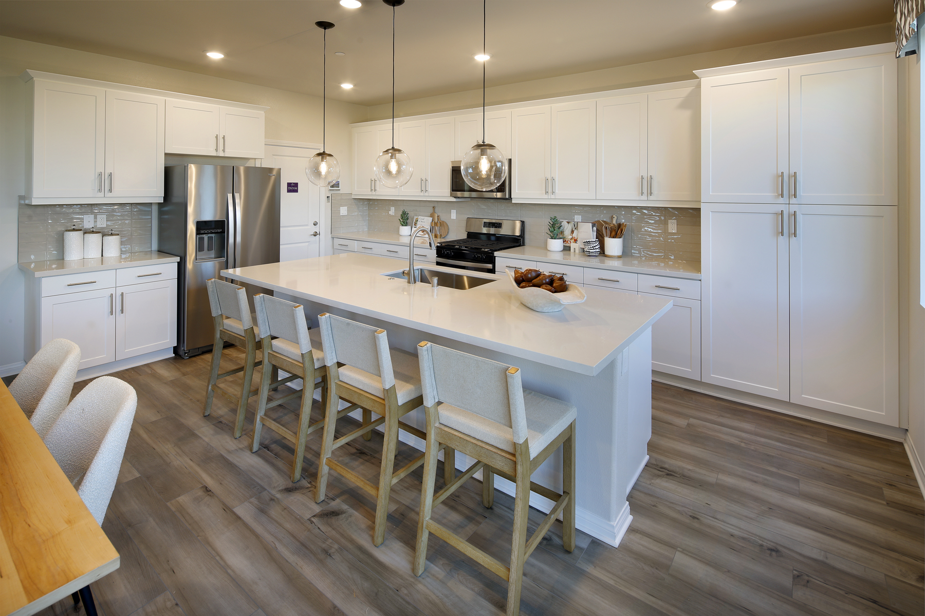 Highland Park Kitchen
