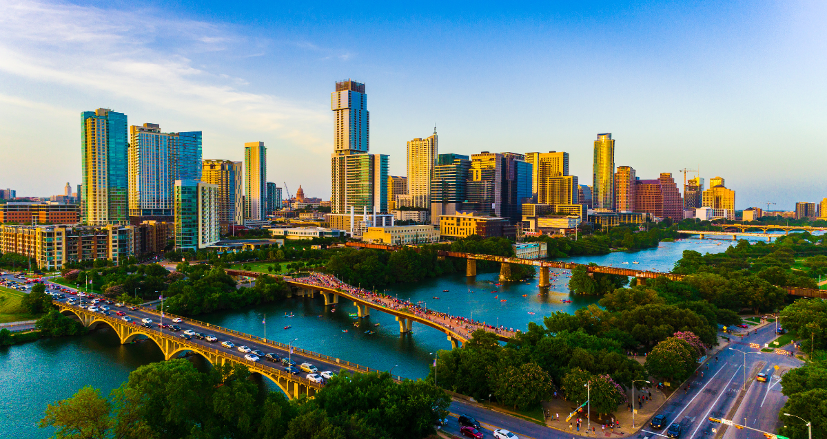 Austin