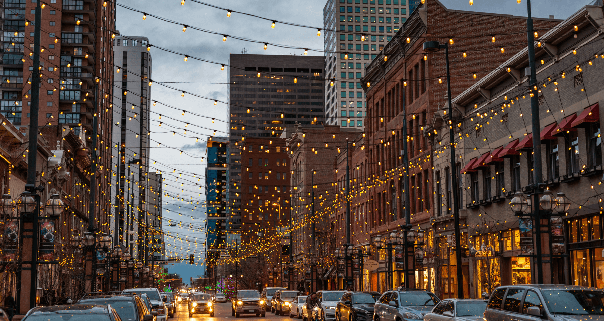 Denver