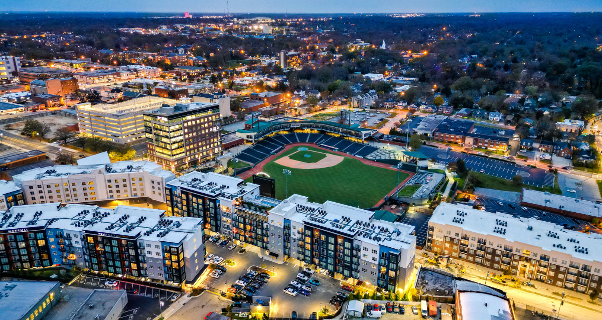 Greensboro