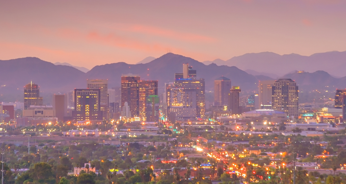 Phoenix