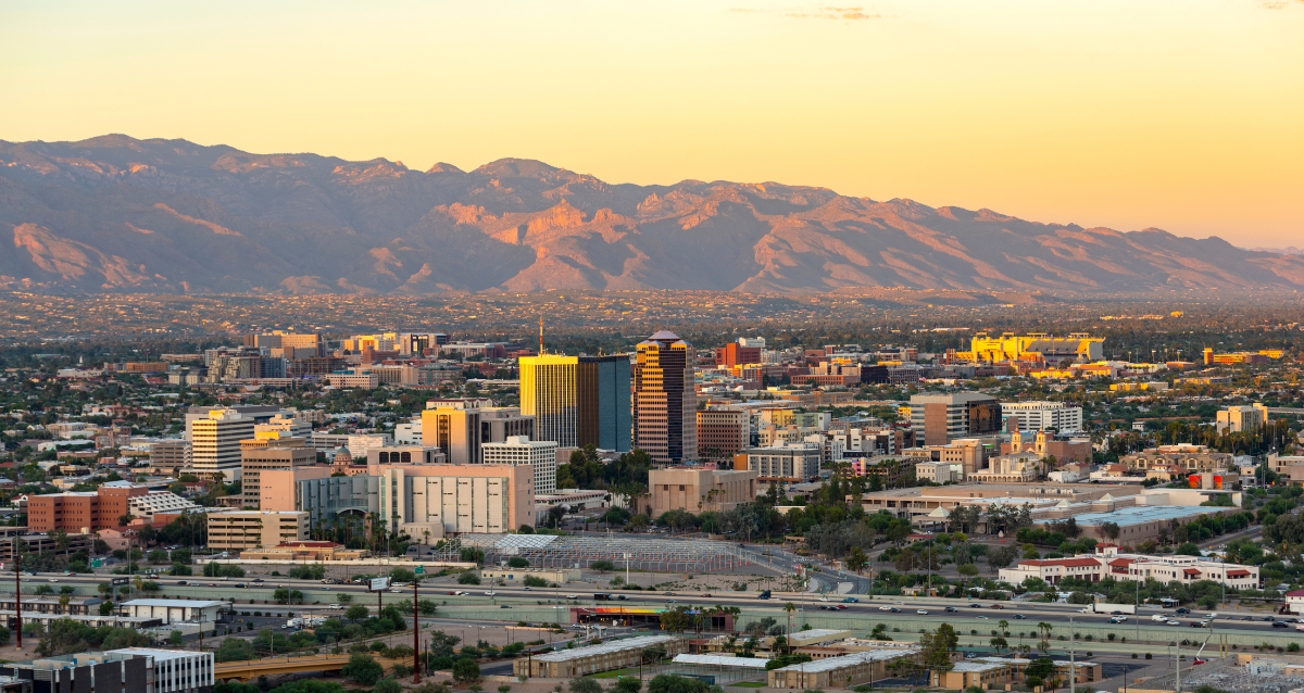 Tucson