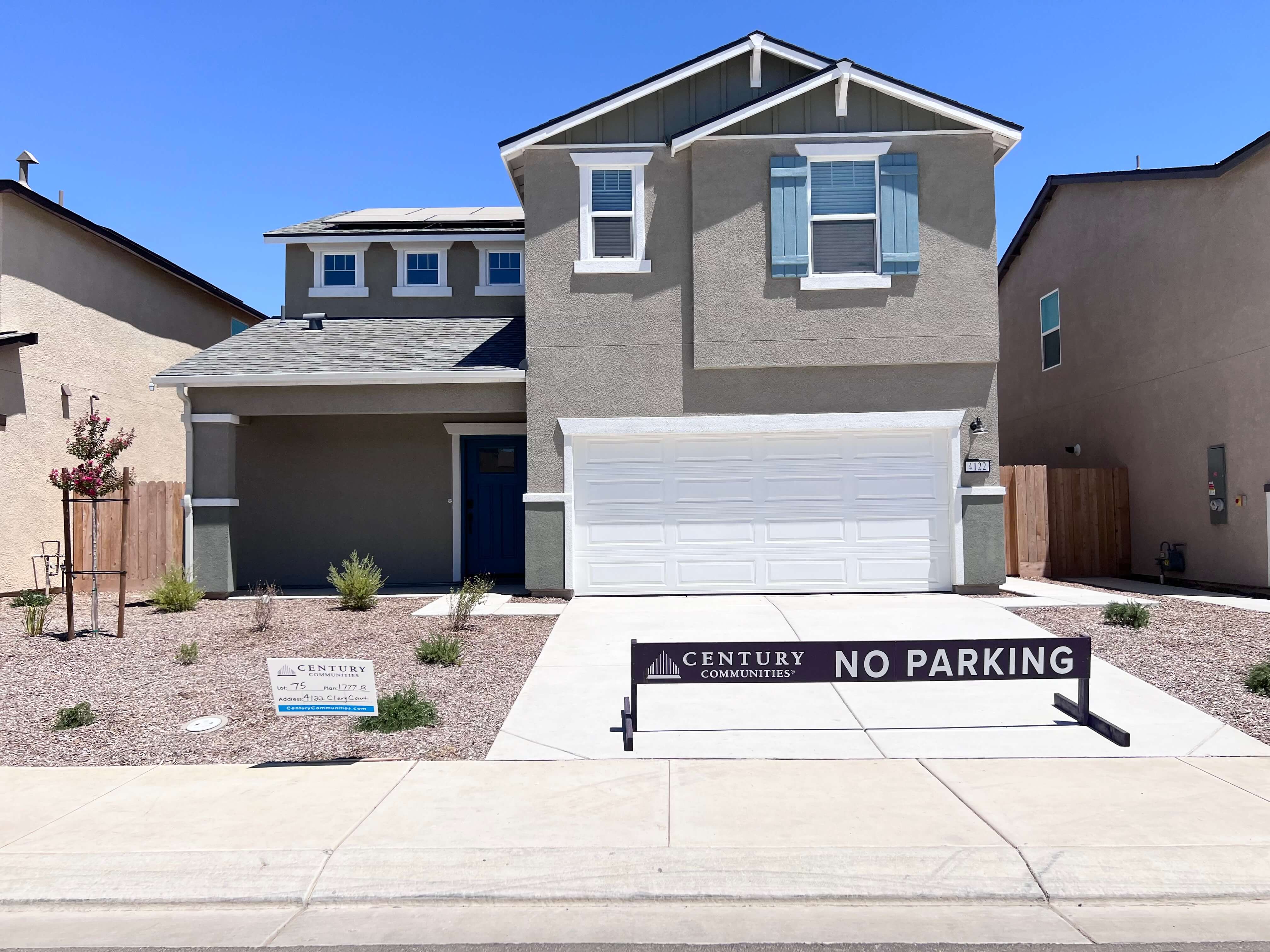 0075 4122 Clary Court