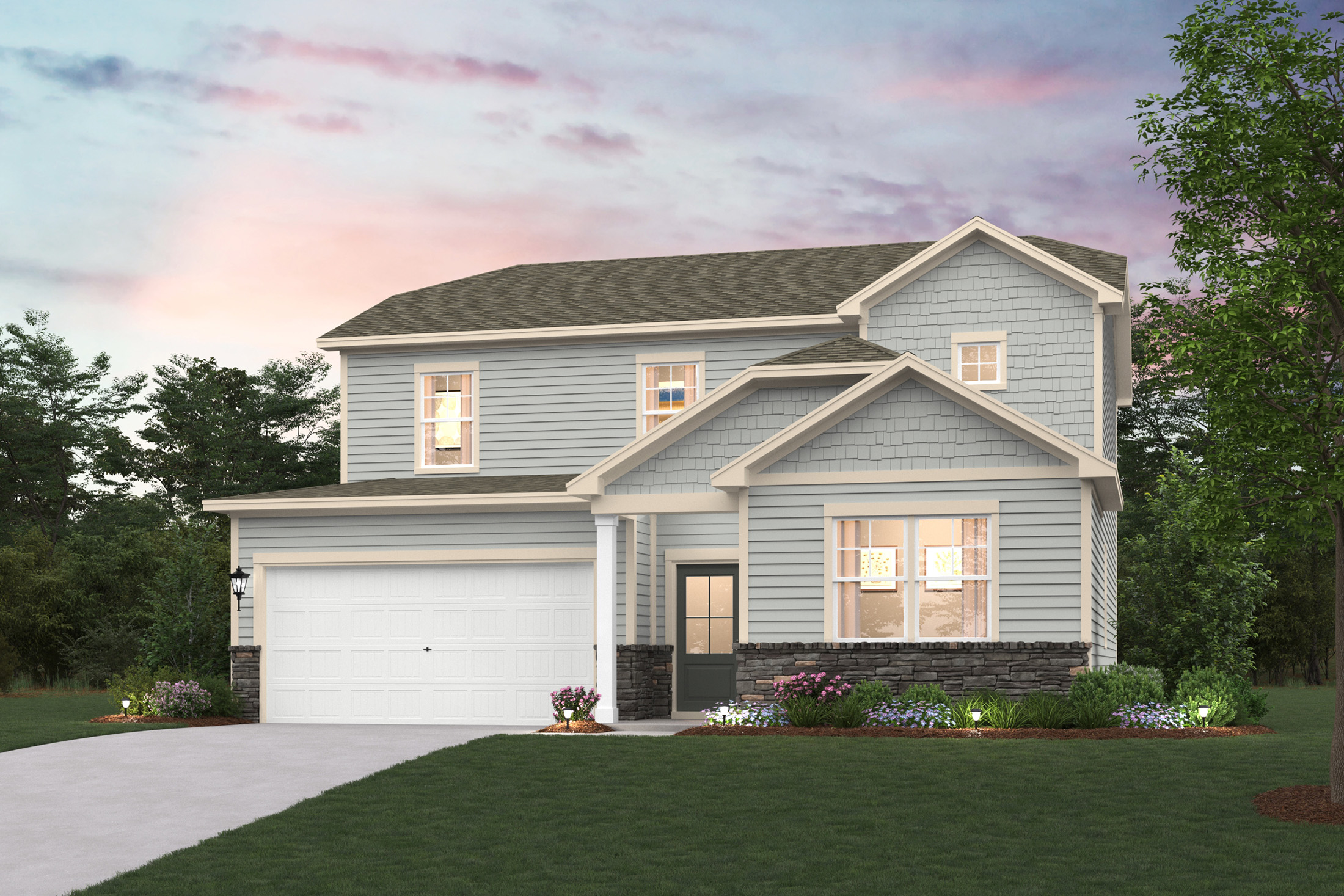 0133 192 East Millbrook Drive