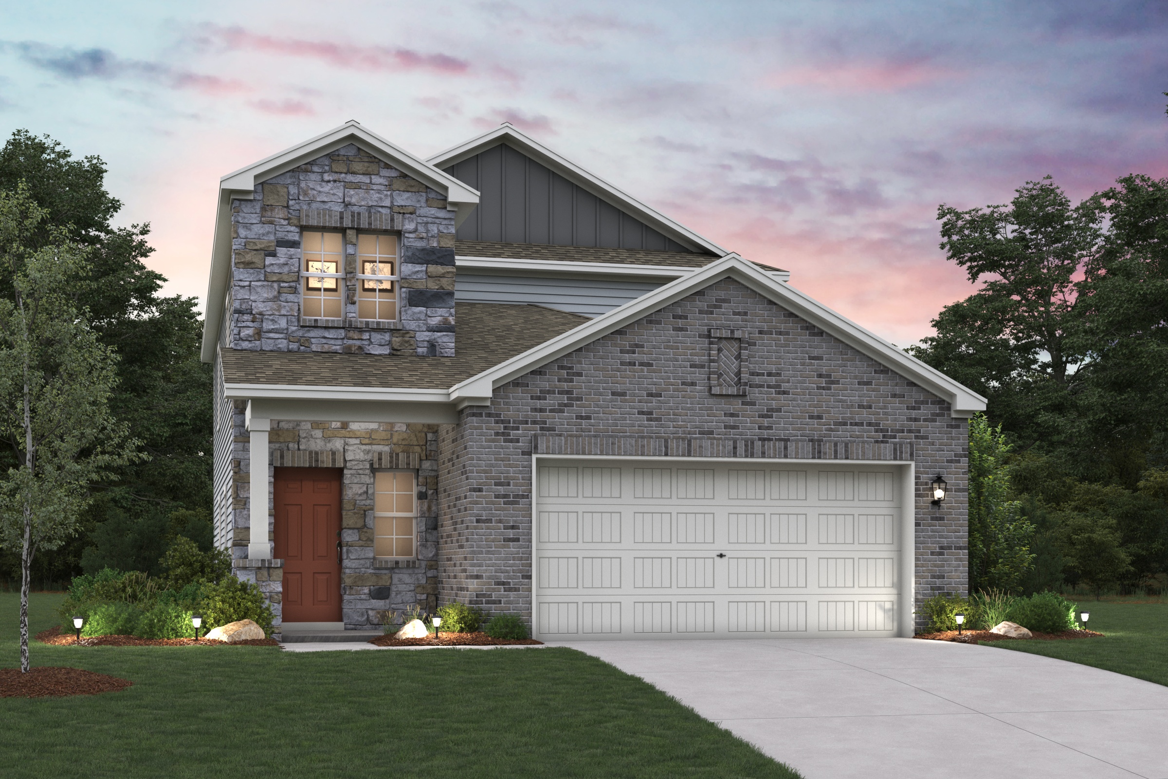0E23 481 SUFFOLK DRIVE