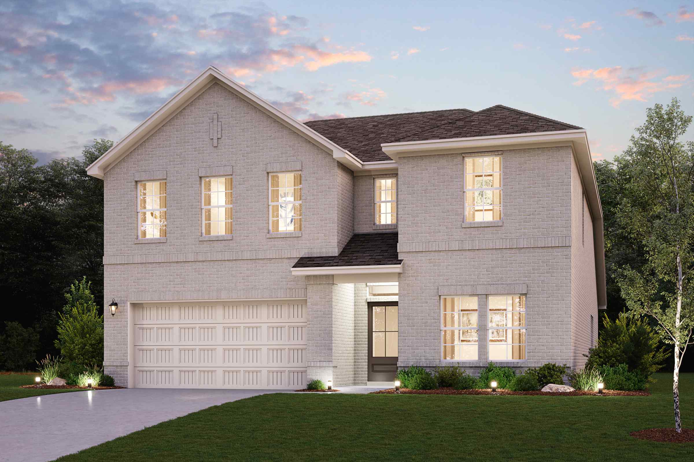 2G45 306 AMBERVILLE DR