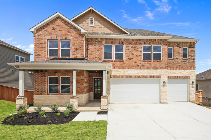 161505 4507 YOAKUM VALLEY