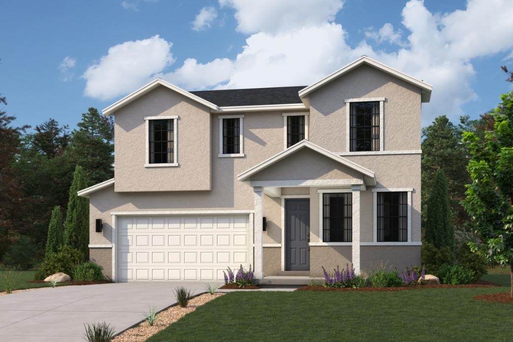 0194 5158 N Old Cobble Way