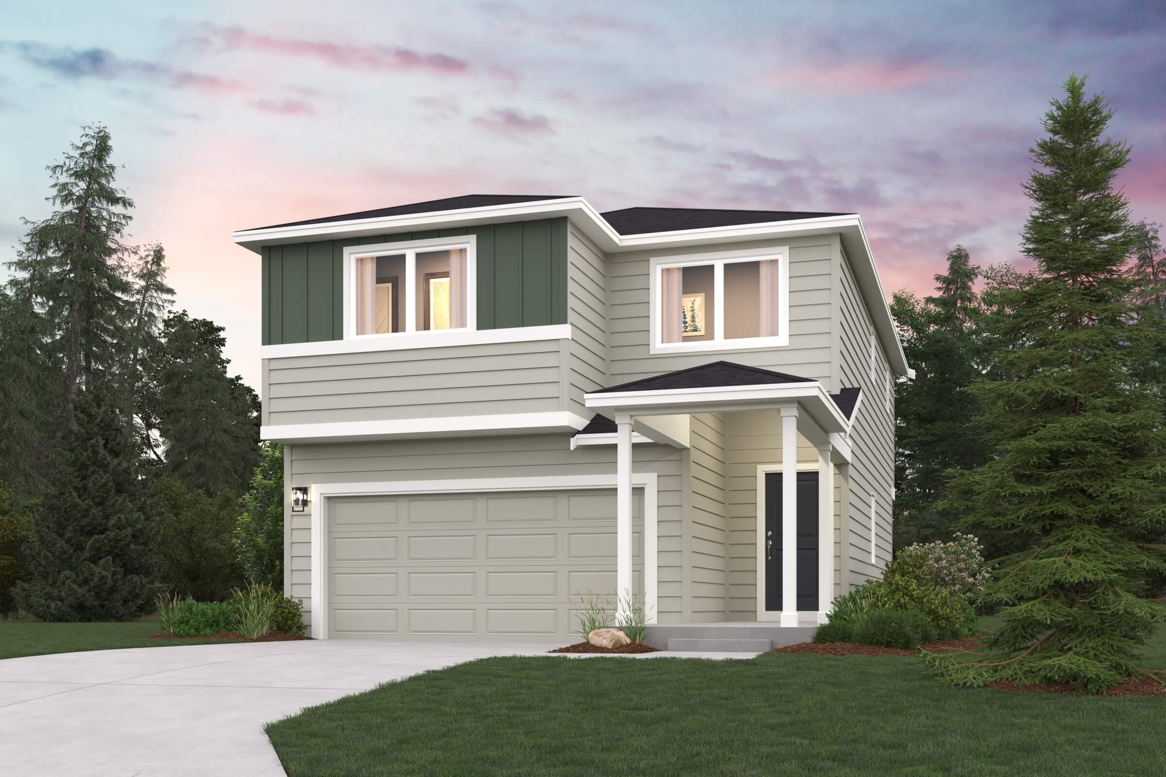0081 1472 SALZER CREEK DRIVE