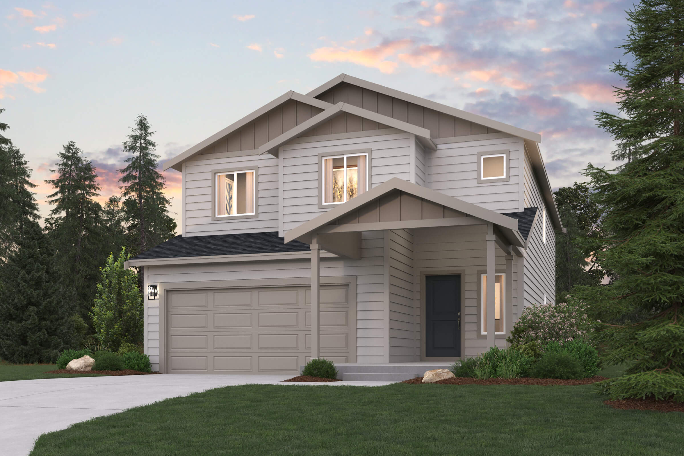0065 1441 SALZER CREEK DRIVE