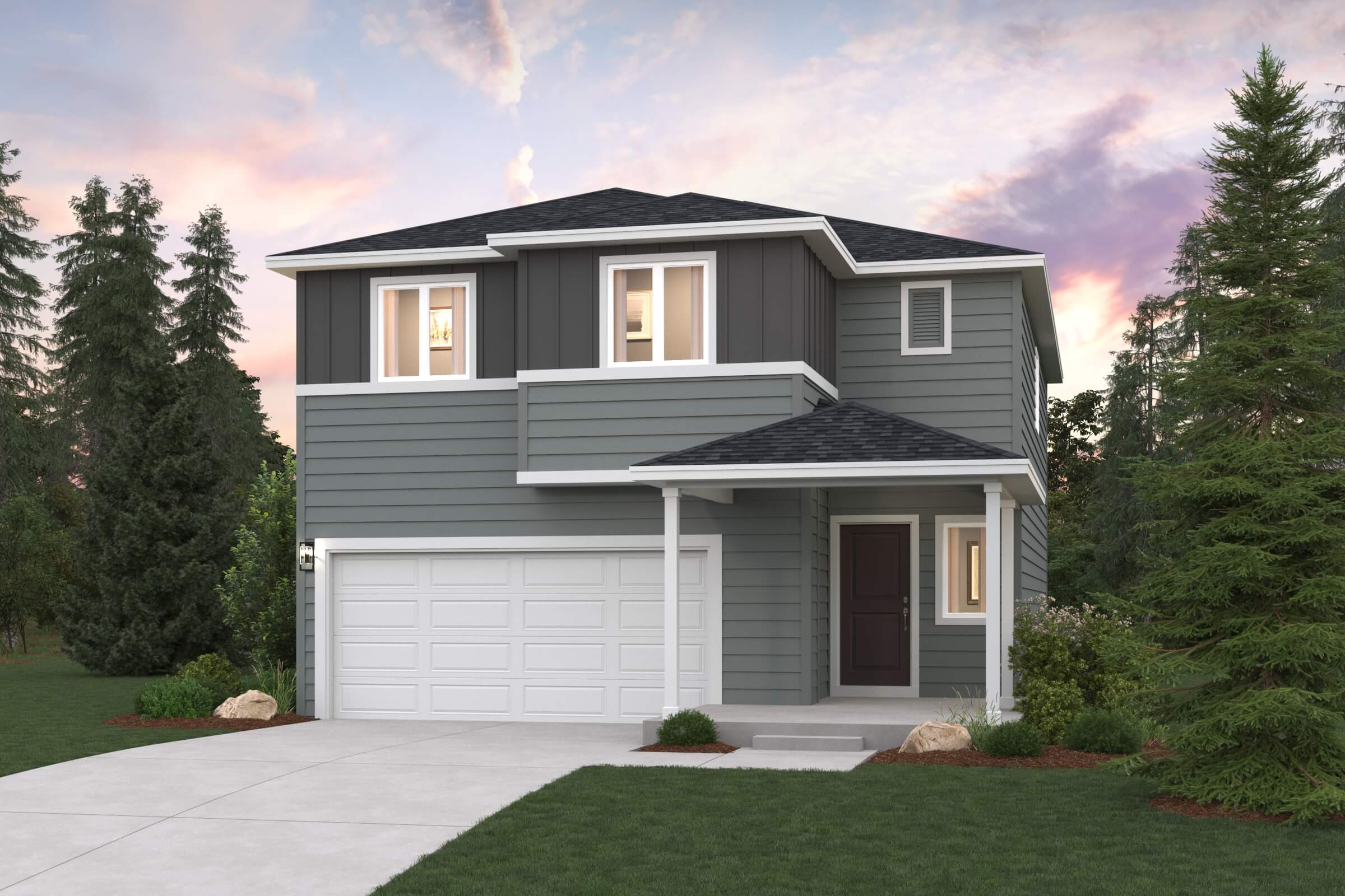 0067 1457 SALZER CREEK DRIVE