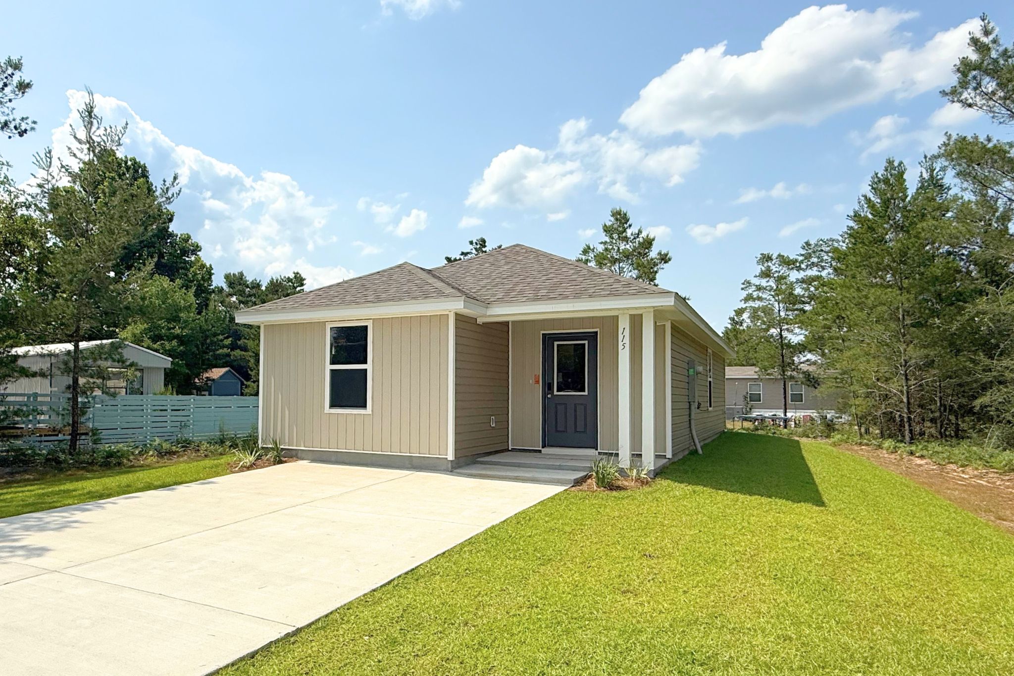 5023 115 E Tiger Lily Ln