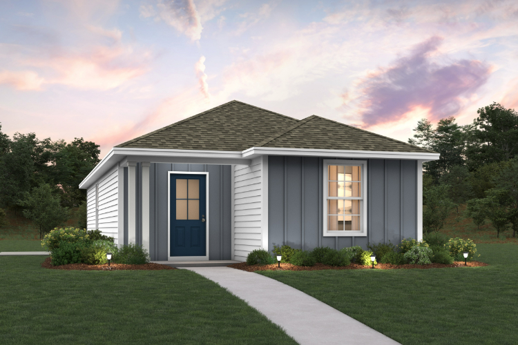4309 106 E Iris Ln