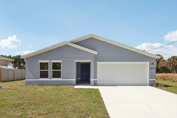 256321 2830 Madden Avenue SW